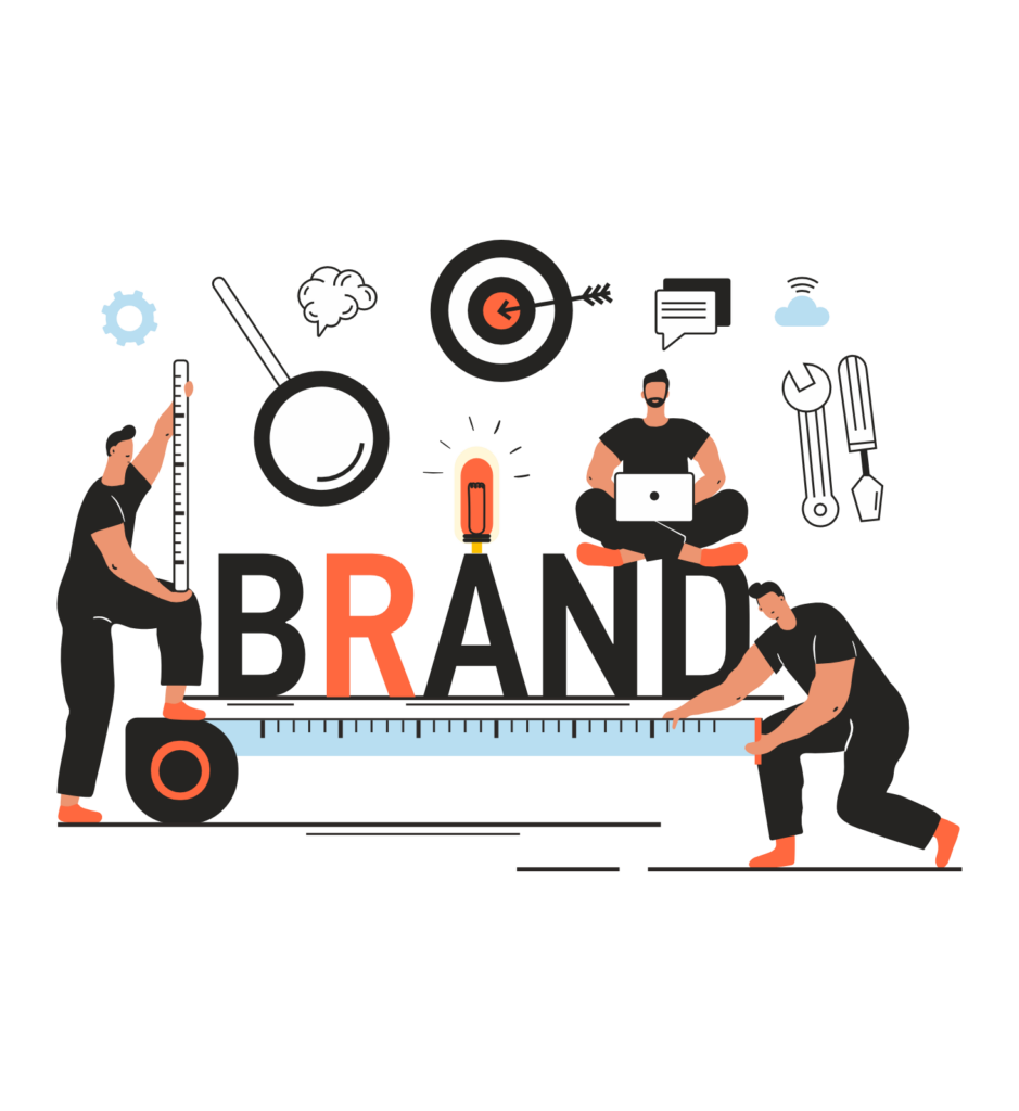 Branding & Designing